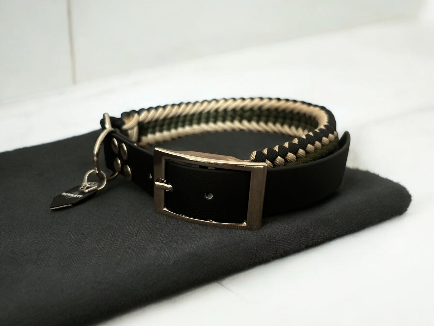 Collier twist