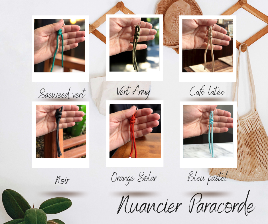 Collier Anti-Tiques Tikalya