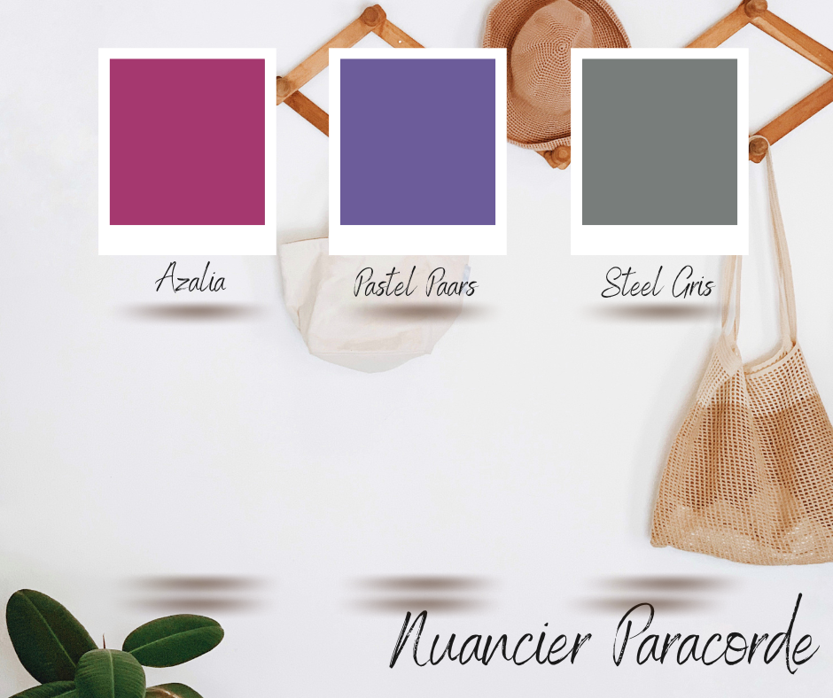 Collier rainbow