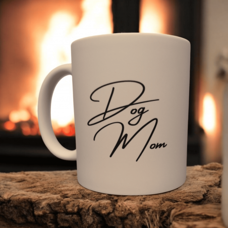 Mug mon Toutou et moi