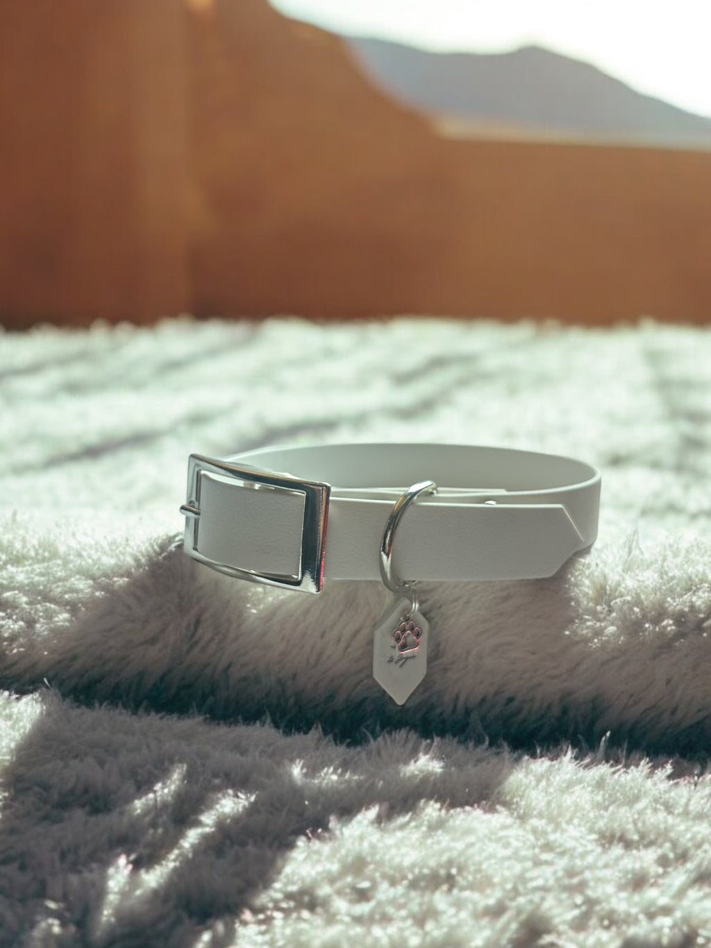 Collier Colorwaves