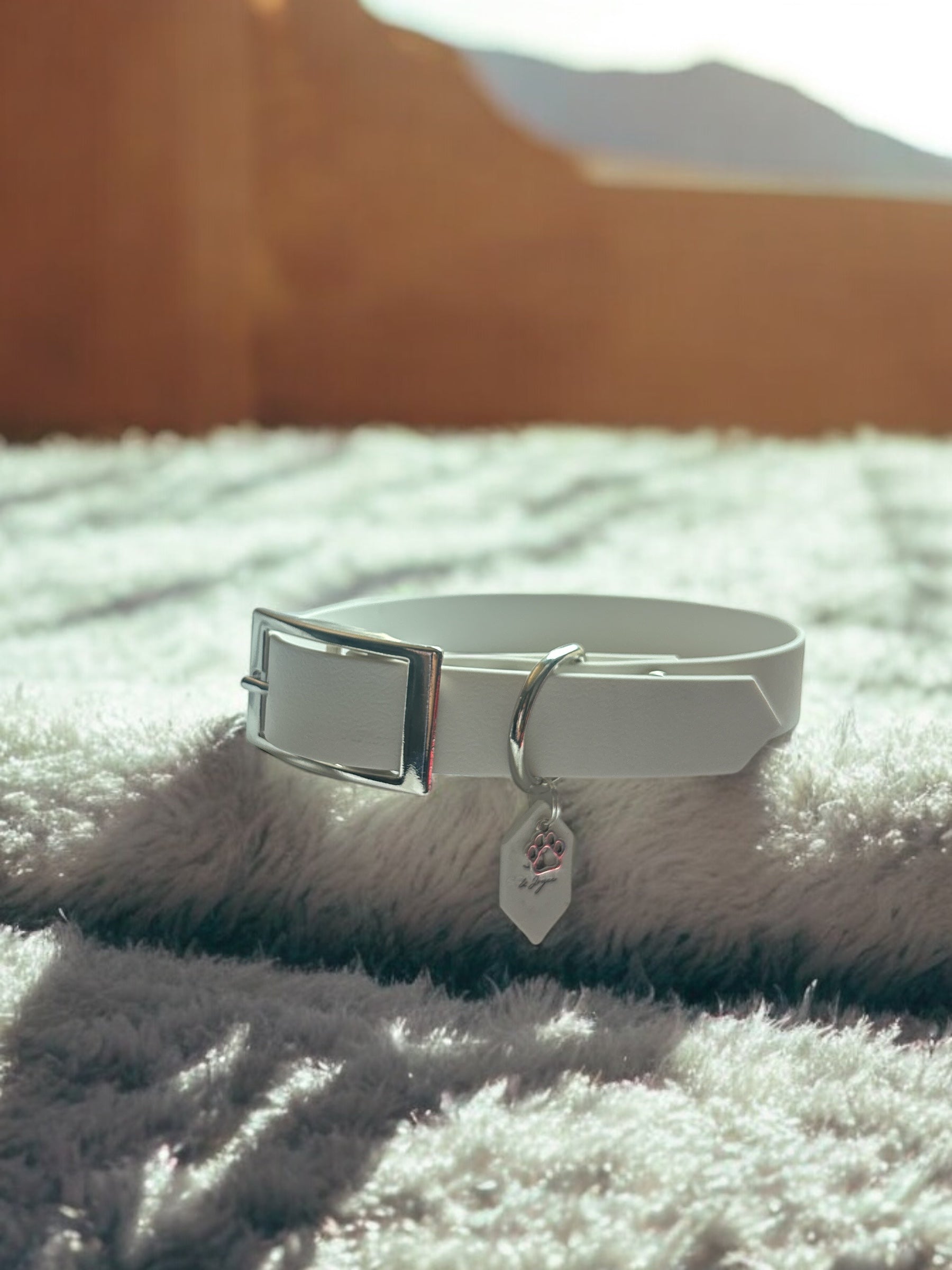 Collier Colorwaves