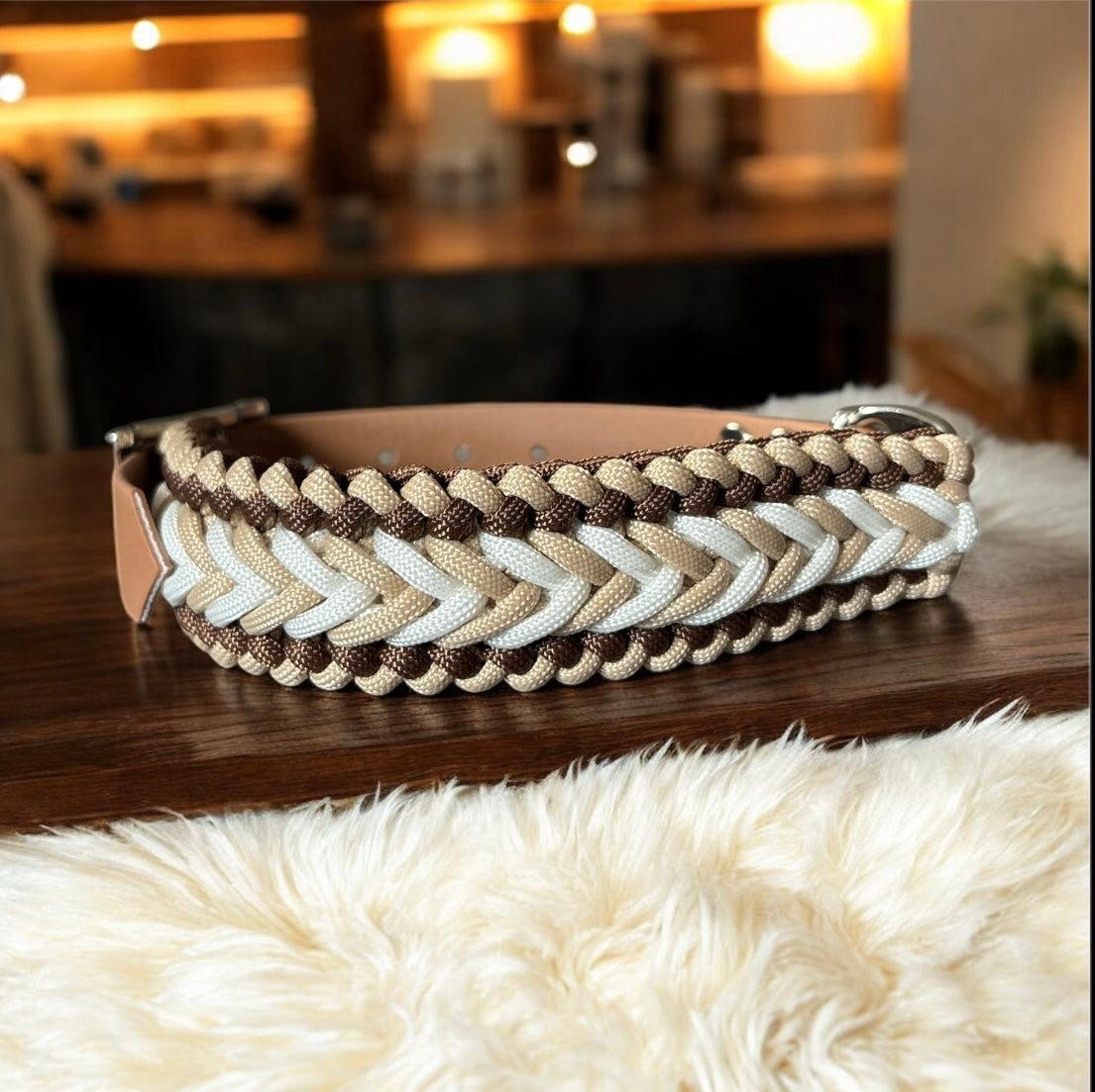 Collier Pawcraft