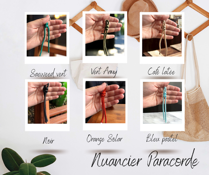 Collier Anti-Tiques Tikalya