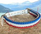 Collier Wolf