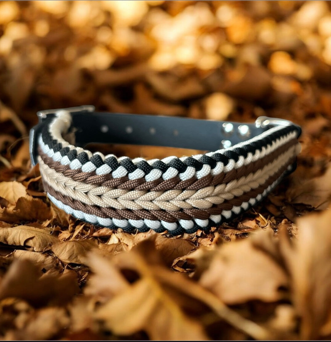 Collier Mistral