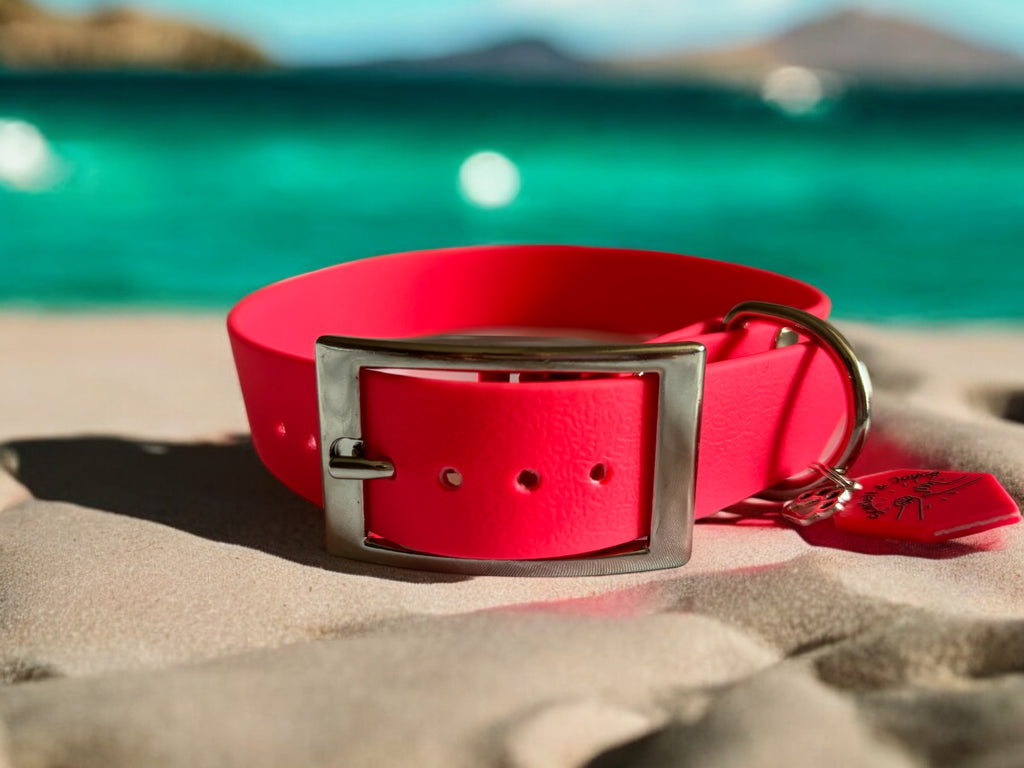 Collier Colorwaves