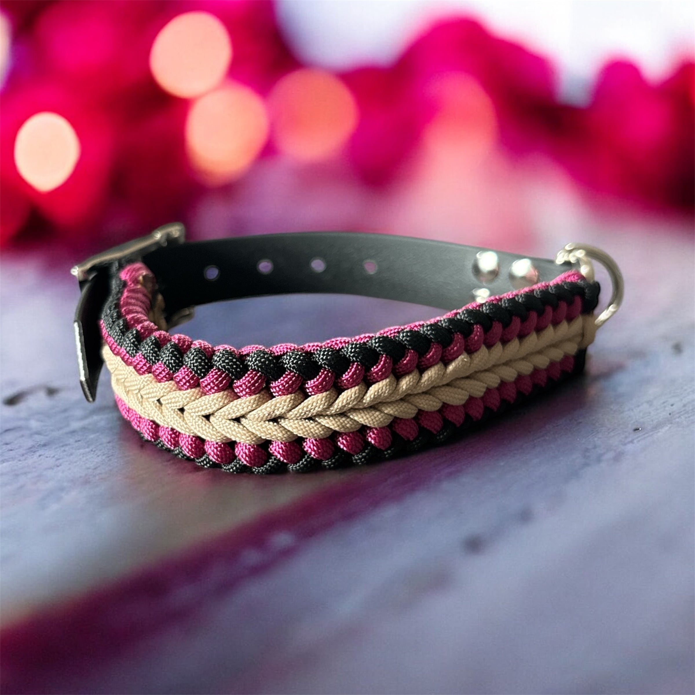 Collier Luna