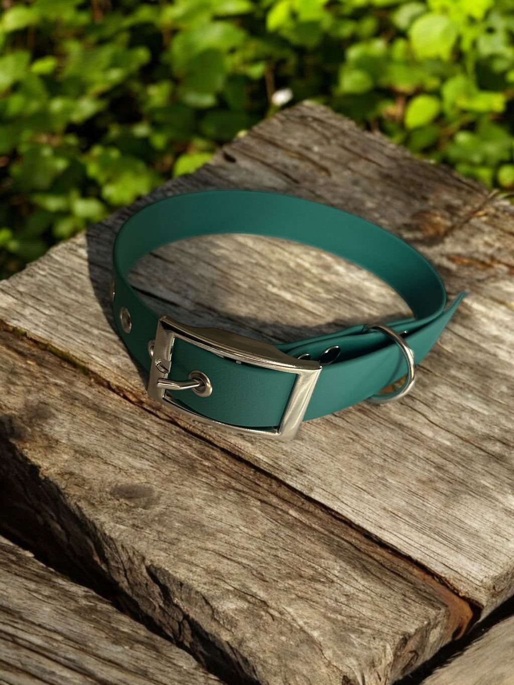 Collier Colorwaves
