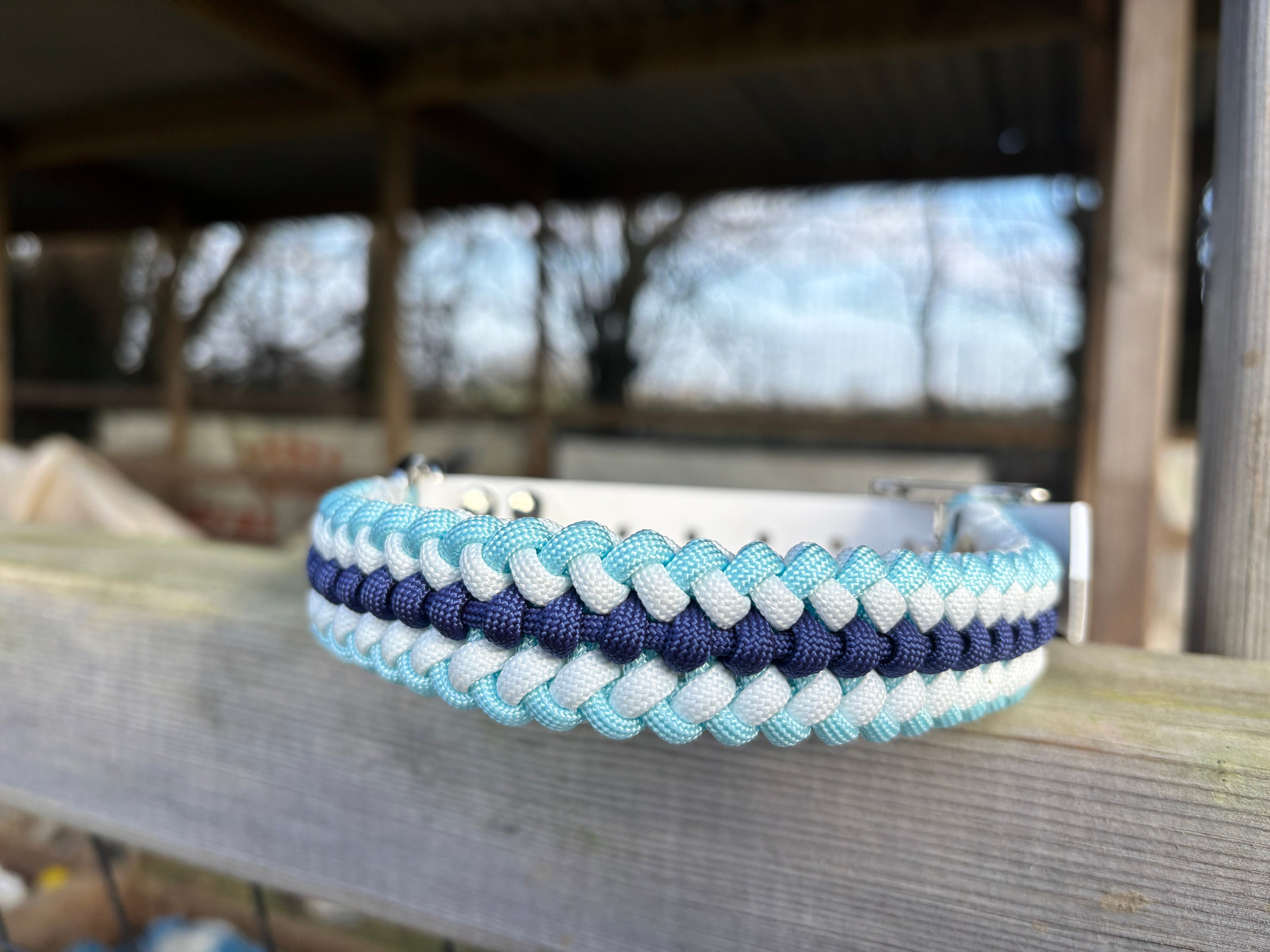 Collier Navy