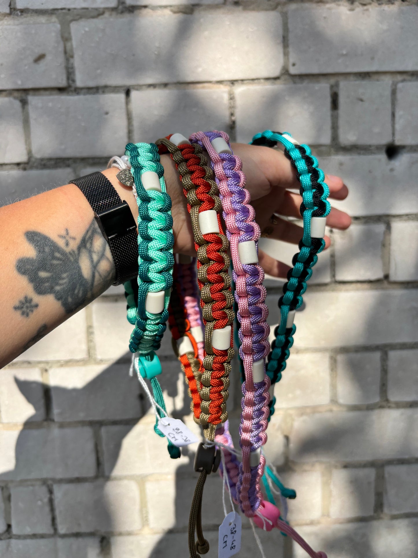 Collier Anti-Tiques Tikalya