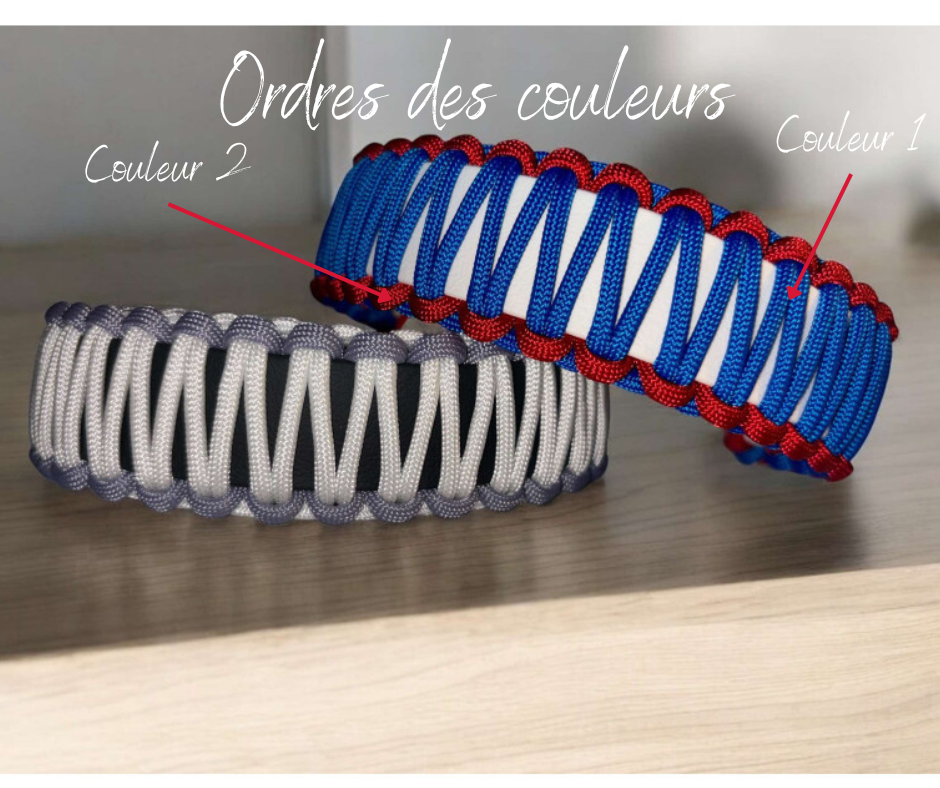 Collier Elite
