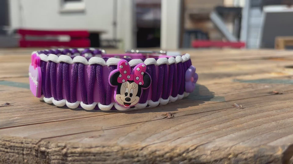 Collier Minnie