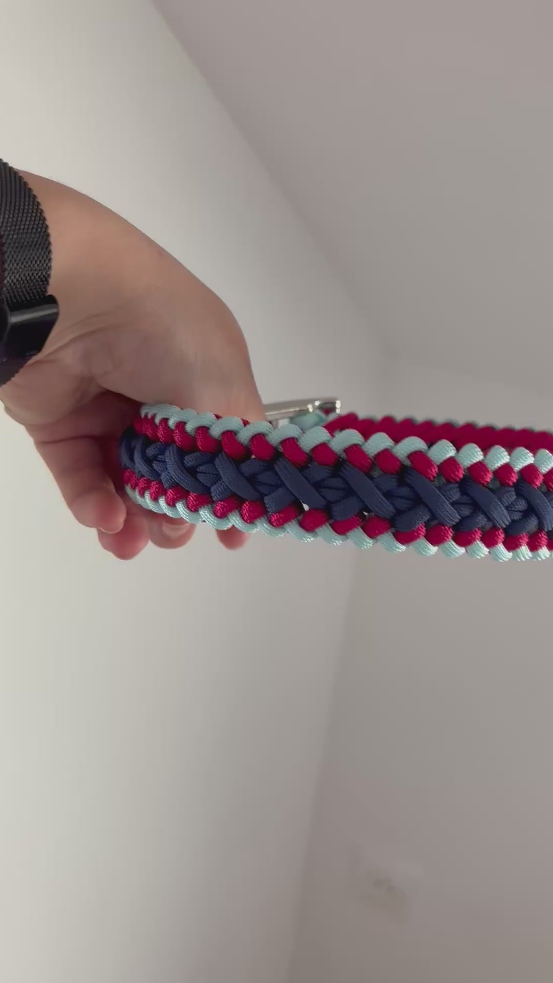 Collier Funknot