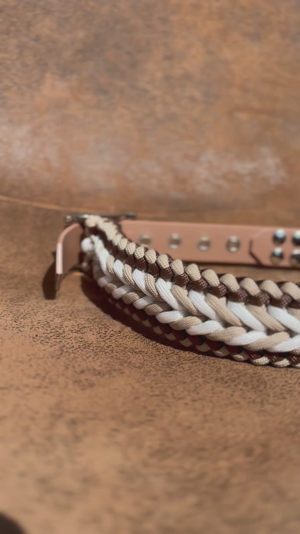 Collier Pawcraft