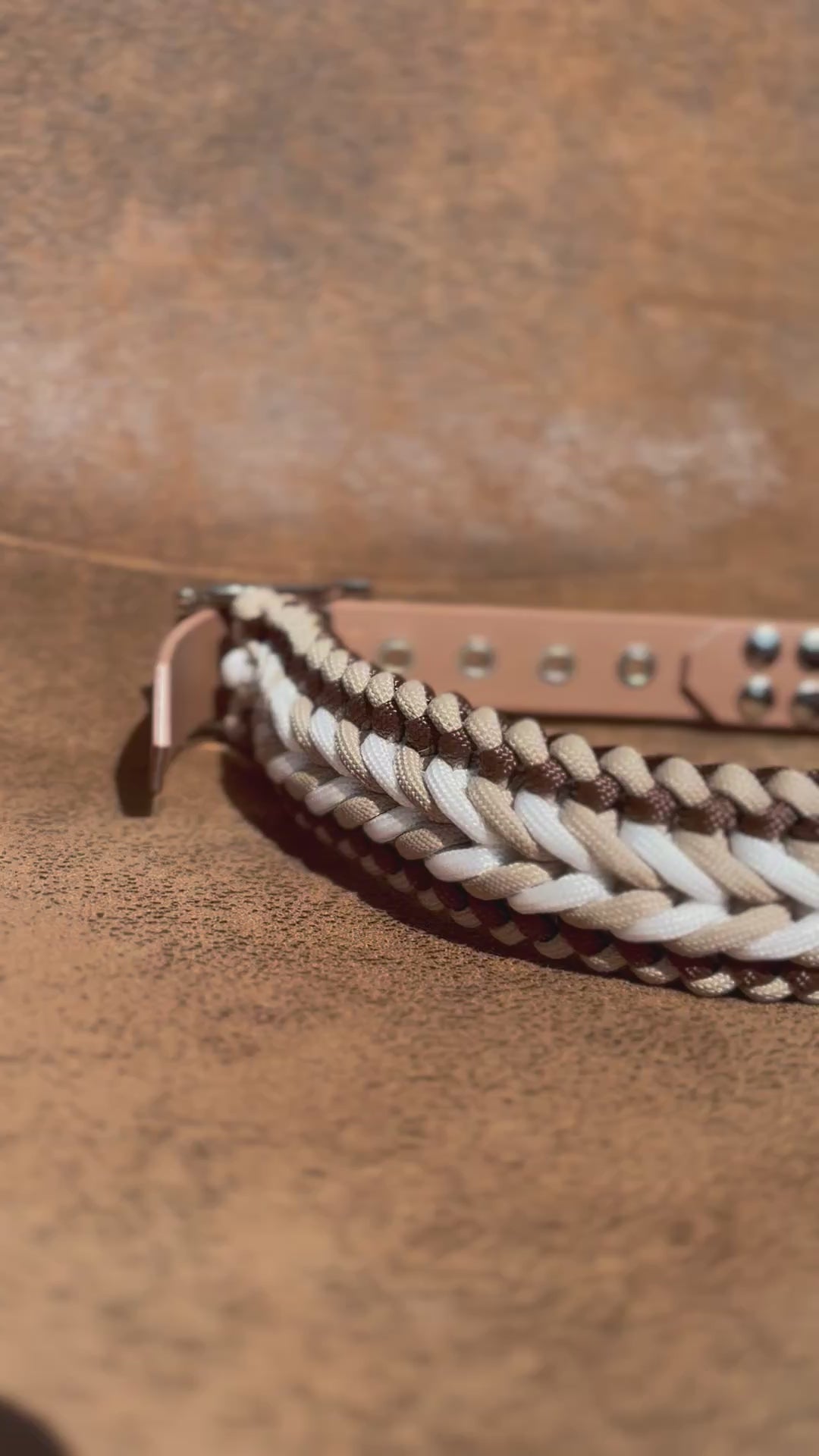 Collier Pawcraft
