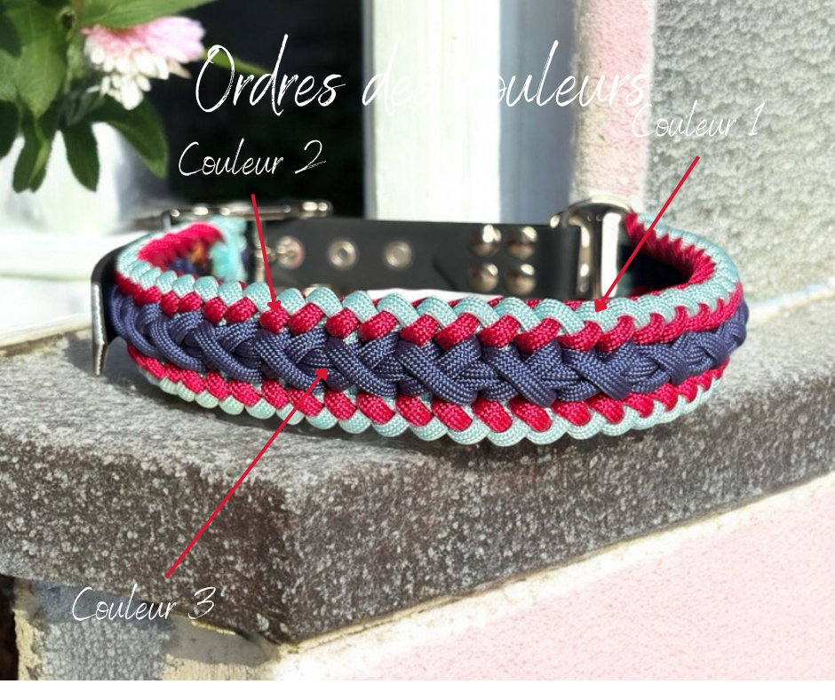 Collier Funknot