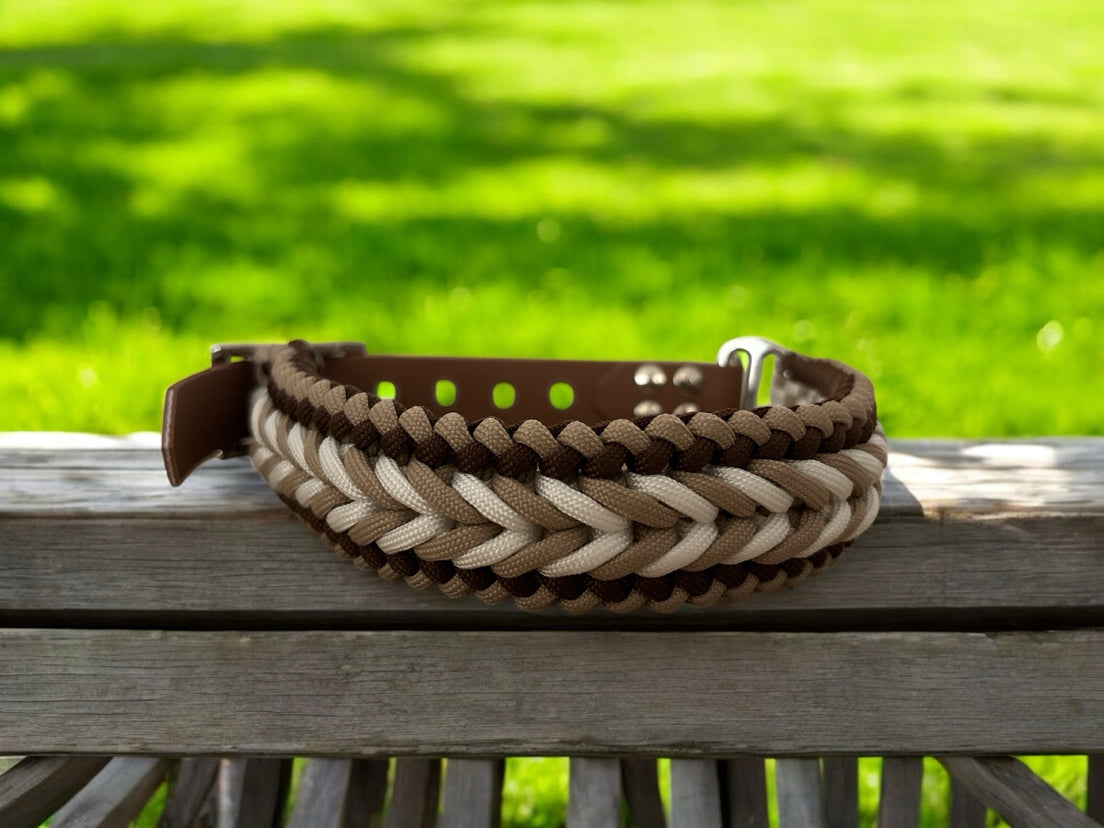 Collier Pawcraft
